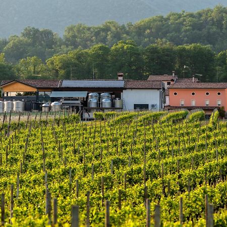 Agriturismo Al Col Follina Extérieur photo