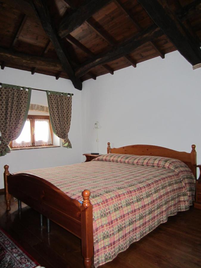 Agriturismo Al Col Follina Extérieur photo