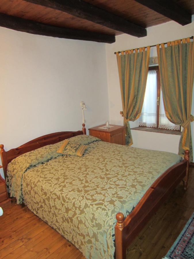 Agriturismo Al Col Follina Extérieur photo